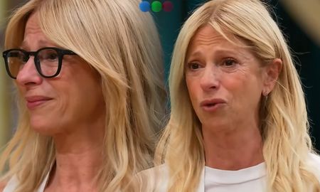 La hermana de Claudia Fontán fue muy dura con MasterChef Celebrity 2. La hermana de Claudia Fontán fue muy dura con MasterChef Celebrity 2.