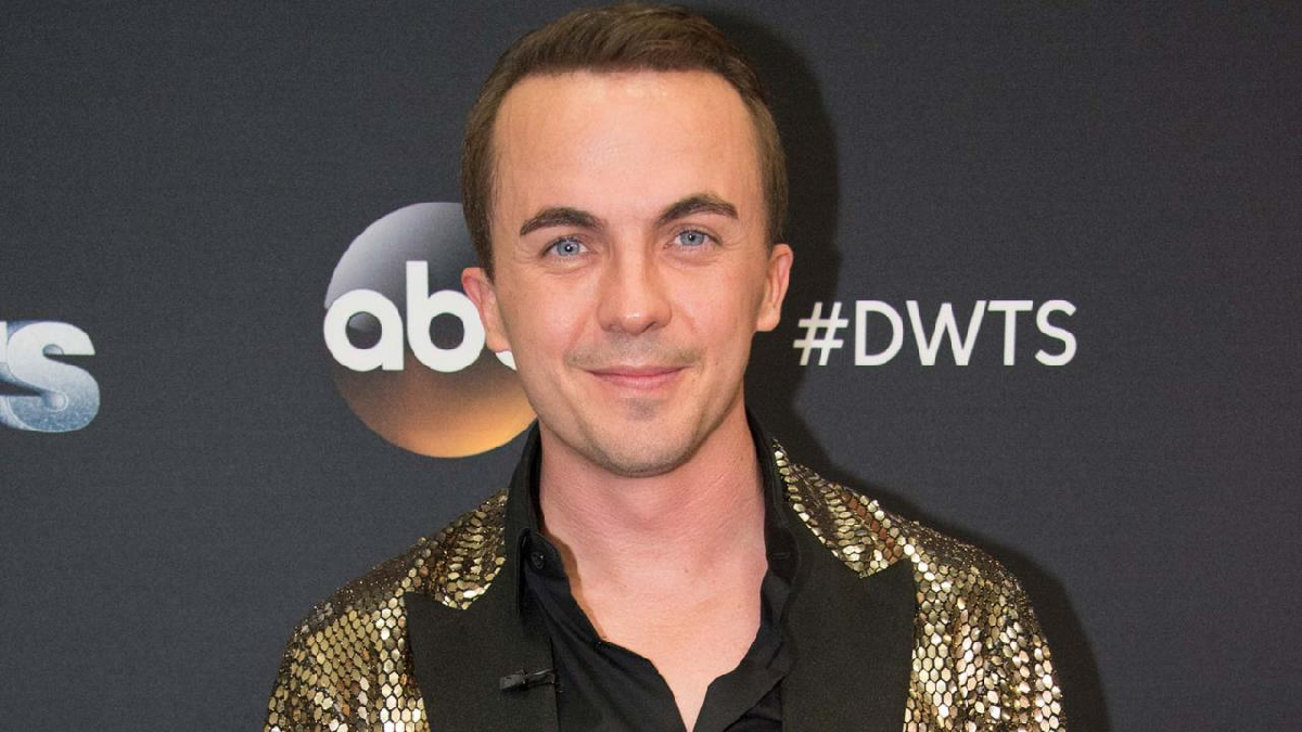 En la d&eacute;cada de los 2000, Frankie Muniz era uno de los j&oacute;venes favoritos de Hollywood.