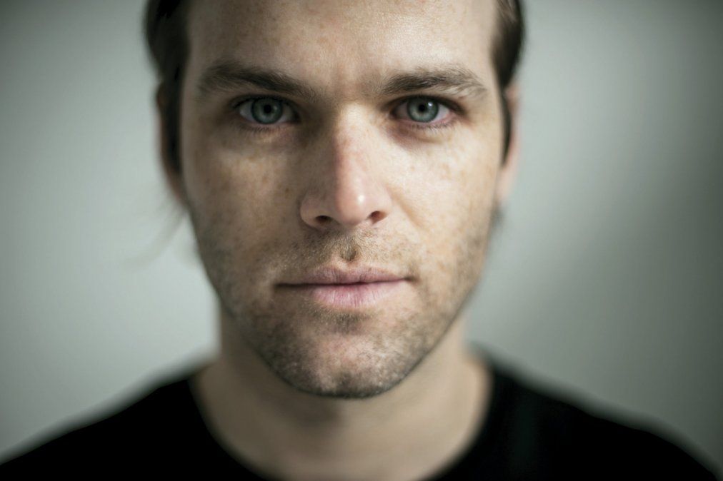 Benjamín Amadeo será telonero de los Backstreet Boys en Argentina