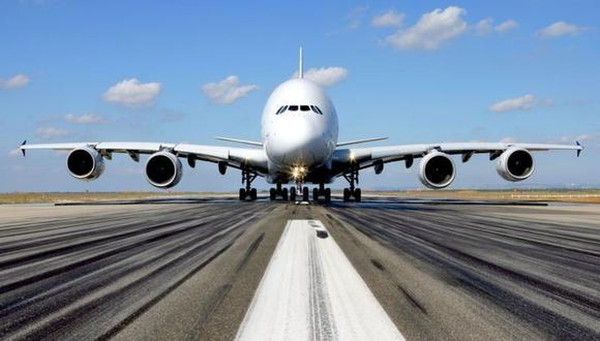 Se celebra el Día de la Aviación Civil Internacional