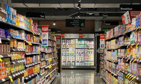 Este jueves se dará a conocer la inflación de febrero, que se habría mantenido cercana al 3%.