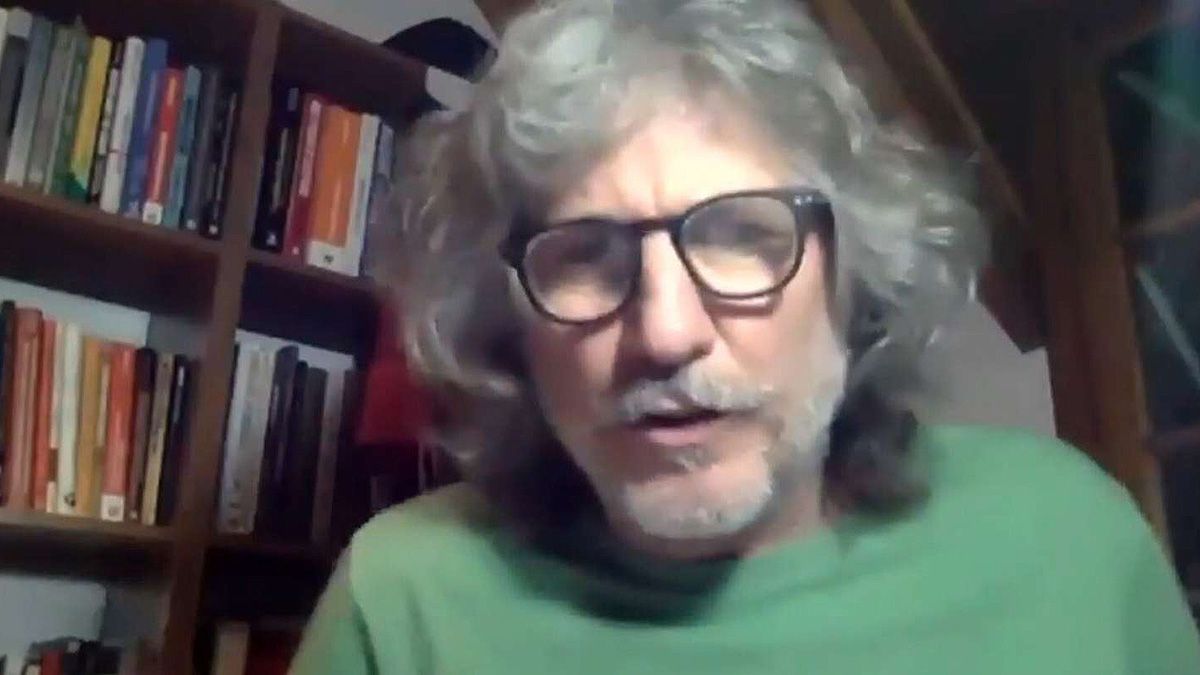 Amado Boudou está condenado por cohecho pasivo y negociaciones incompatibles con la función pública.