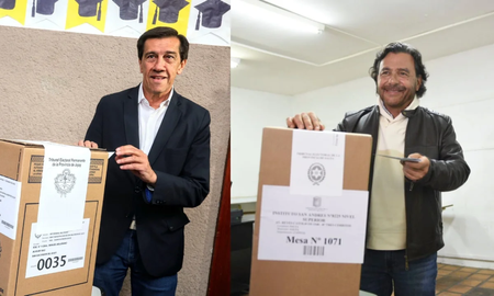Chaco, Jujuy, Salta y San Luis eligieron legisladores provinciales. Chaco, Jujuy, Salta y San Luis eligieron legisladores provinciales.