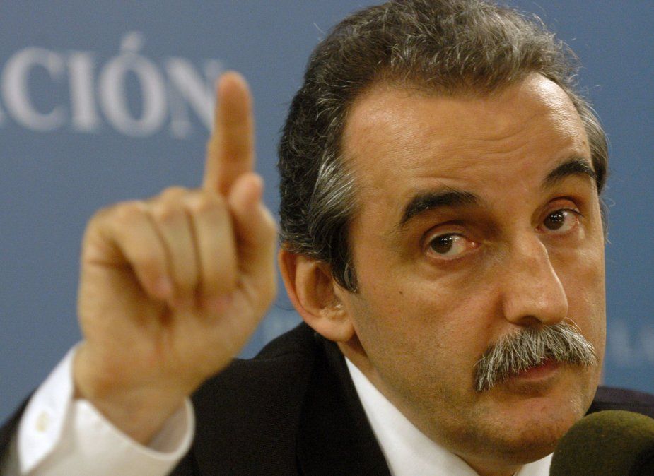 Moreno, procesado: “El INDEC actuó siempre correctamente, lo dice la Justicia”