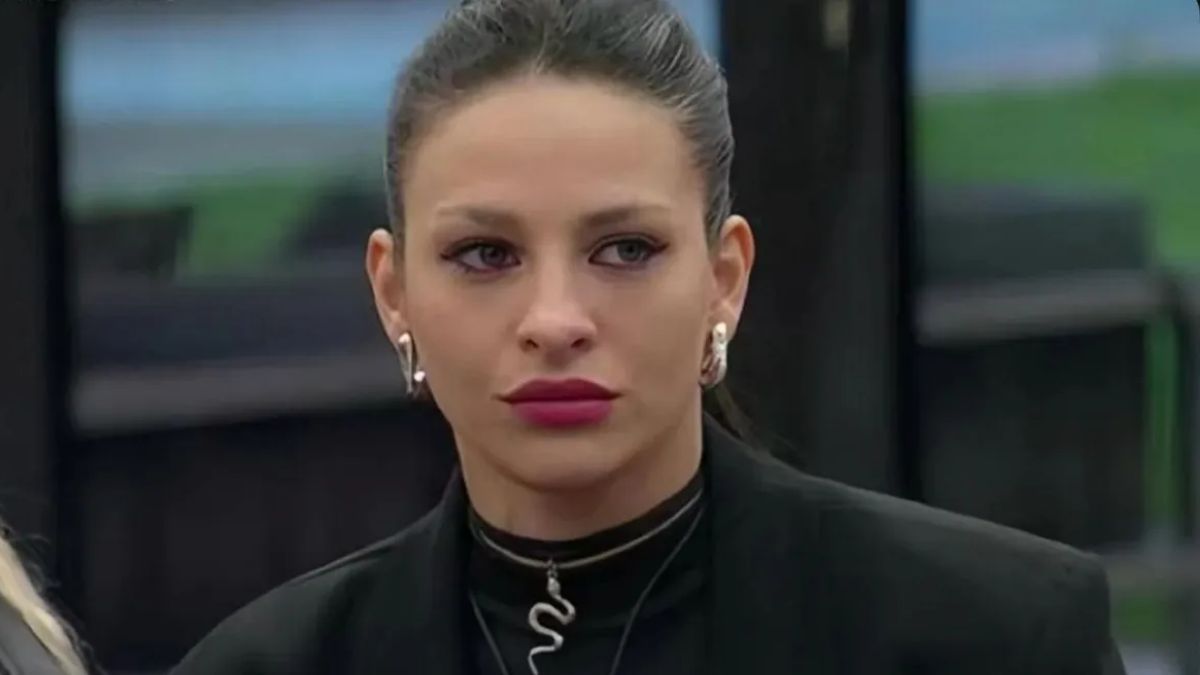 Chiara podría tener una revancha fuera de la casa de Gran Hermano.