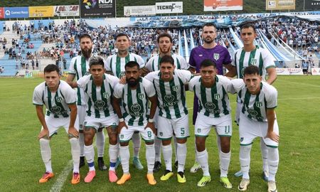 La contundente decisión que tomó San Miguel para la Primera Nacional 2026 La contundente decisión que tomó San Miguel para la Primera Nacional 2026