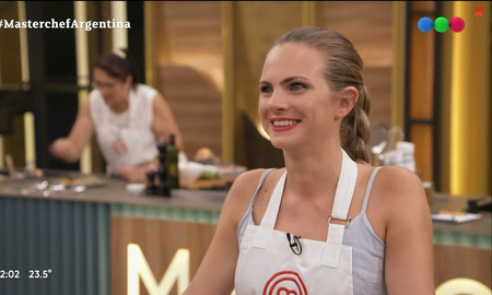 masterchef: micaela abandono el programa en la segunda gala de eliminacion masterchef: micaela abandono el programa en la segunda gala de eliminacion
