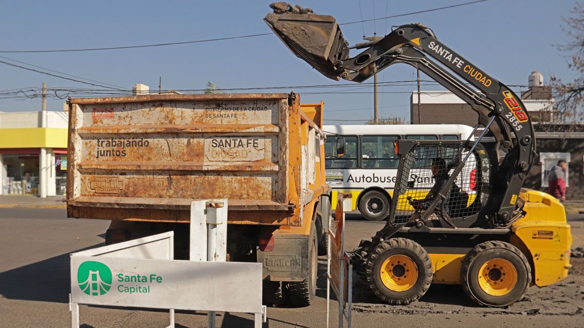 En avenida Aristóbulo del Valle se va a trabajar en ambos sentidos de circulación