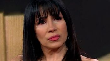 Marixa Balli, filosa con la llegada de Yanina Latorre a MasterChef: