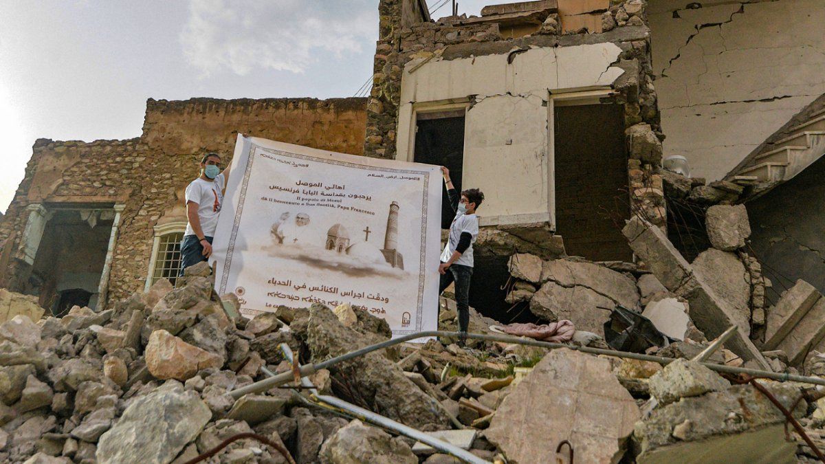 Estados Unidos bombardeó un depósito fronterizo en Siria y días después