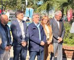 Pullaro y Llaryora: Sáquenle el pie de encima al campo y terminen con las retenciones Pullaro y Llaryora: Sáquenle el pie de encima al campo y terminen con las retenciones