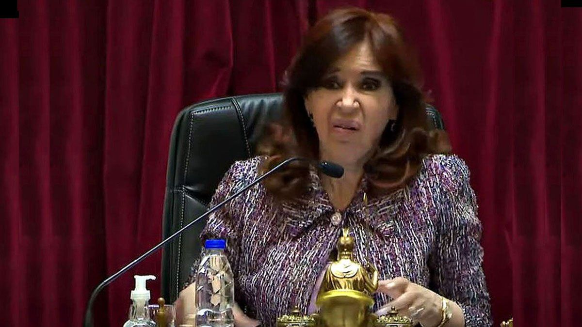 El juez explicó en una resolución que un planteo similar ya había sido formulado, y rechazado, por otro grupo de legisladores de la misma fuerza política que Ocaña.