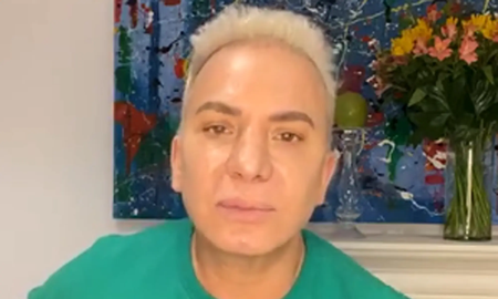 Flavio Mendoza indignado por las restricciones nocturnas: No jodan más Flavio Mendoza indignado por las restricciones nocturnas: No jodan más