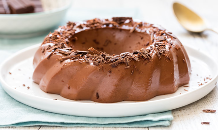 Budino: la receta sencilla y rápida con pocos ingredientes para hacer en casa