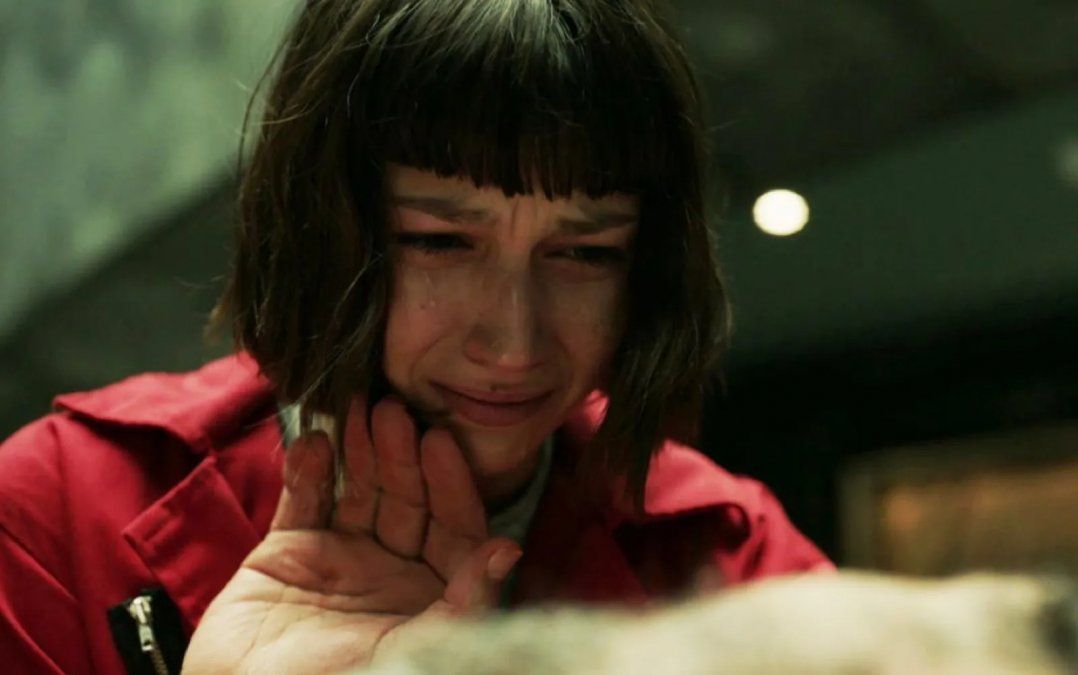 La Casa de Papel: la última teoría que involucra directamente a Tokio