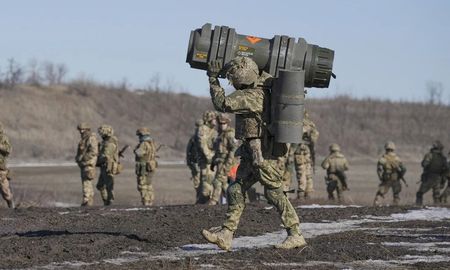 Aliados de Rusia y Ucrania para la guerra: qué países apoyan a cada uno. Aliados de Rusia y Ucrania para la guerra: qué países apoyan a cada uno.