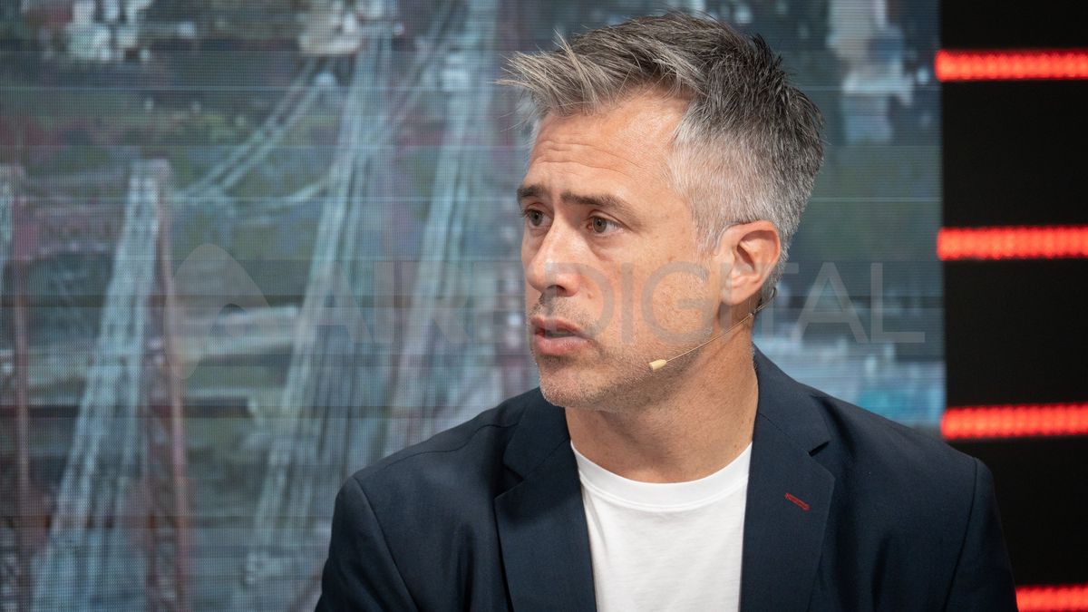 Creo que hay que evitar los manoseos y estas negociaciones ya empiezan a tener algún nivel de hastío