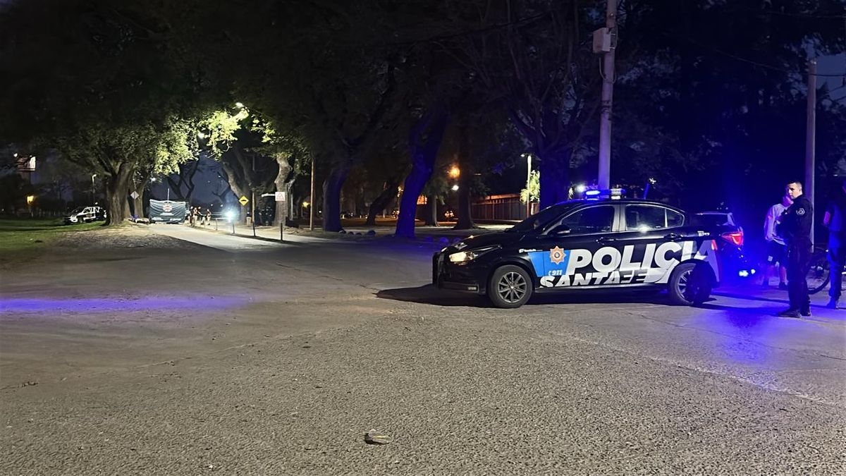 Un motociclista falleció este domingo por la tarde tras protagonizar un siniestro vial en el norte de la ciudad de Santa Fe. Concretamente