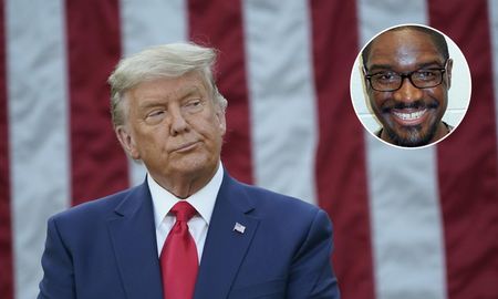 Donald Trump reanudó las ejecuciones federales en Estados Unidos después de una pausa de 17 años. Donald Trump reanudó las ejecuciones federales en Estados Unidos después de una pausa de 17 años.