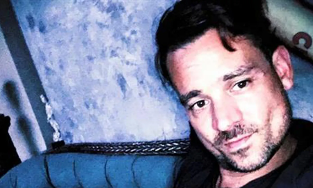Chano Charpentier se habría descompensado luego de pasar a la sala común del Sanatorio Otamend Chano Charpentier se habría descompensado luego de pasar a la sala común del Sanatorio Otamend