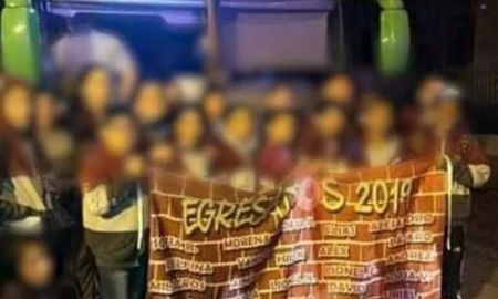 ruta 2: que paso en el accidente de los alumnos que transformo las ilusiones en un tragico final ruta 2: que paso en el accidente de los alumnos que transformo las ilusiones en un tragico final