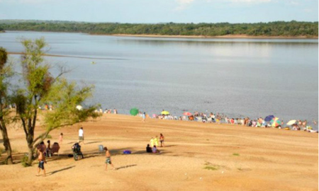 Escapada a un rincón escondido de Entre Ríos con playas increíbles junto al río. Escapada a un rincón escondido de Entre Ríos con playas increíbles junto al río.