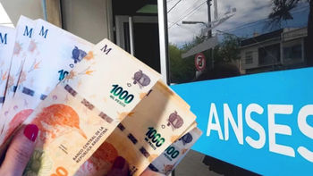 Confirmado: los jubilados de ANSES cobrarán un nuevo bono de $70.000 en junio