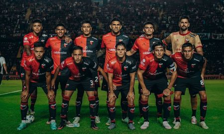 Colón tiene día y horario para visitar a Gimnasia y Tiro en Salta por la Primera Nacional Colón tiene día y horario para visitar a Gimnasia y Tiro en Salta por la Primera Nacional