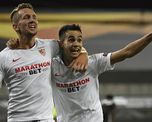 El Sevilla levantó su sexta Europa League tras vencer a Inter en Colonia, Alemania. El Sevilla levantó su sexta Europa League tras vencer a Inter en Colonia, Alemania.