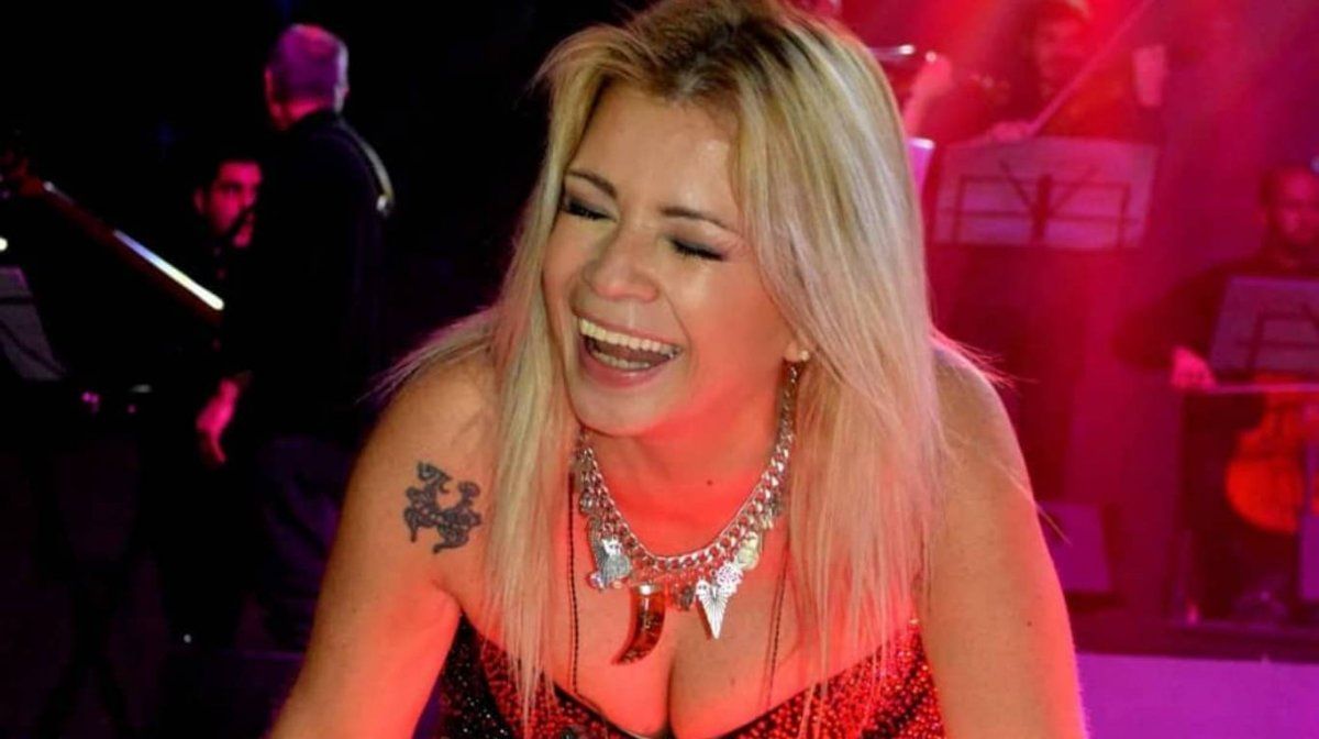 Dalila se sintió muy afectada por las agresiones.