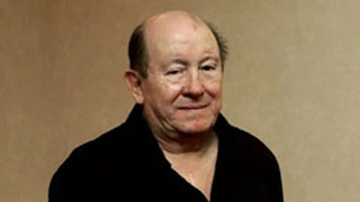 En 2008 muere a la edad de 71 años, el actor de cine, teatro y televisión Ulises Dumont