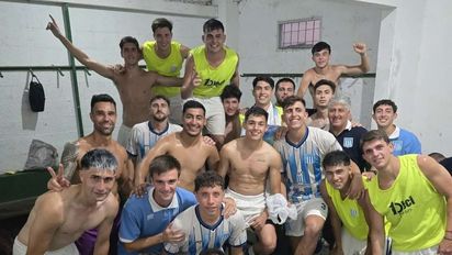 Copa Federación de fútbol: todos los resultados de la segunda fecha en la provincia de Santa Fe