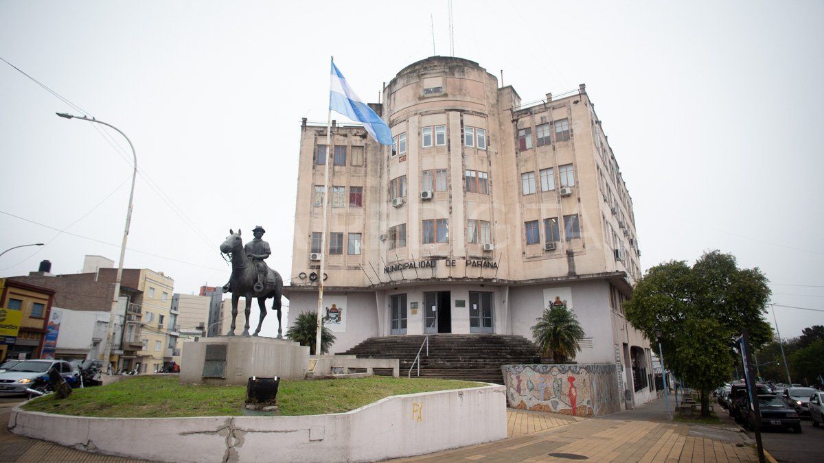 Paraná ya tiene más de 500 casos de covid.&nbsp;