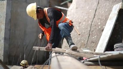 En febrero de 2025, la provincia de Santa Fe mantuvo los mismos niveles de empleo registrado que en enero