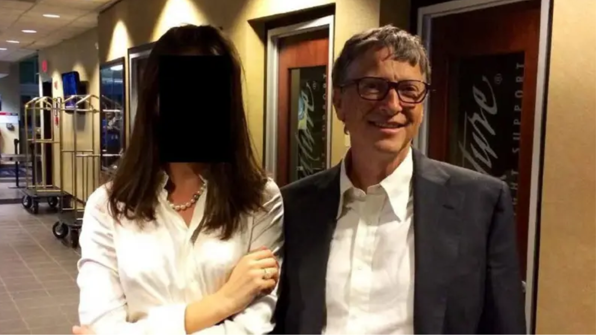 Fotos de Bill Gates relacionadas a la investigación de Jeffrey Epstein fueron reveladas en anteriores publicaciones del Departamento de Justicia.