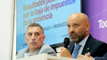 En dos meses, empresas de Santa Fe ya descontaron más de 3.100 sueldos de Ingresos Brutos