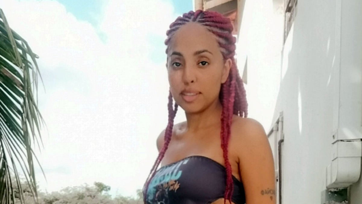 Viral: fue a Turquía