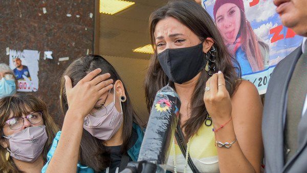 El cura era allegado a la familia de su víctima, por lo que la mamá de la joven se animó a denunciarlo. 