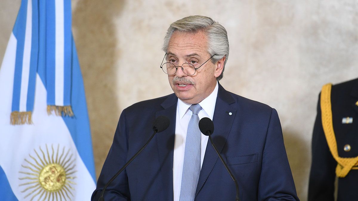 El presidente Alberto Fernández convocó para este jueves a los gobernadores luego de fallo de hoy de la Corte Suprema de Justicia que ordena al Gobierno Nacional le pague a la Ciudad de Buenos Aires el 2