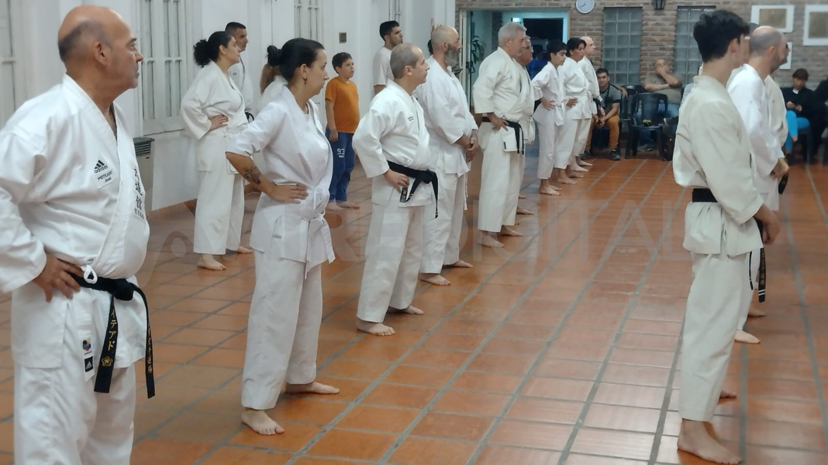 Por el avance de la inseguridad