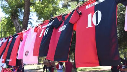 El duro mensaje de Cristian D'Amico tras el clásico rosarino: 