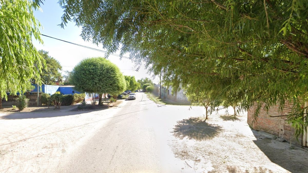 Dos hombres simularon ser pasajeros y