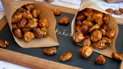 altText(La receta de garrapiñadas caseras en solo 3 pasos)}