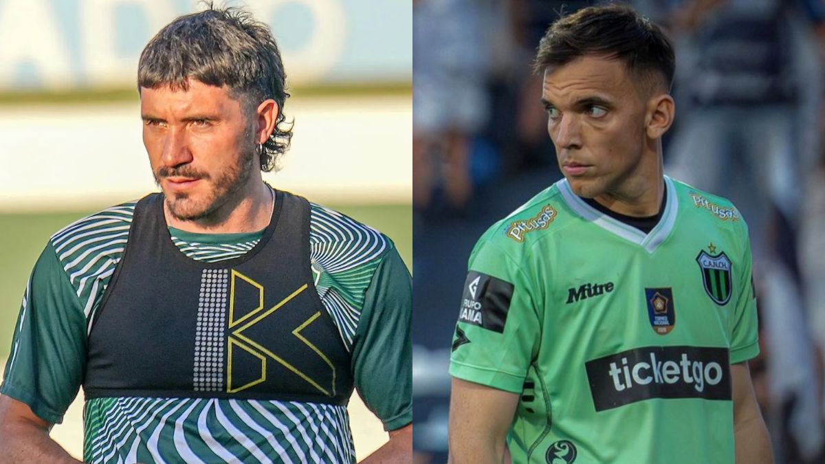 Escándalo en Nueva Chicago: un ex Colón se peleó a piñas con un compañero en el vestuario