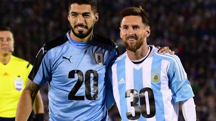 Argentina oficializó su candidatura para organizar el Mundial 2030