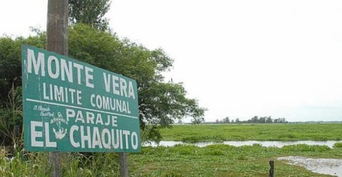 La localidad de Monte Vera fue declarada ciudad.