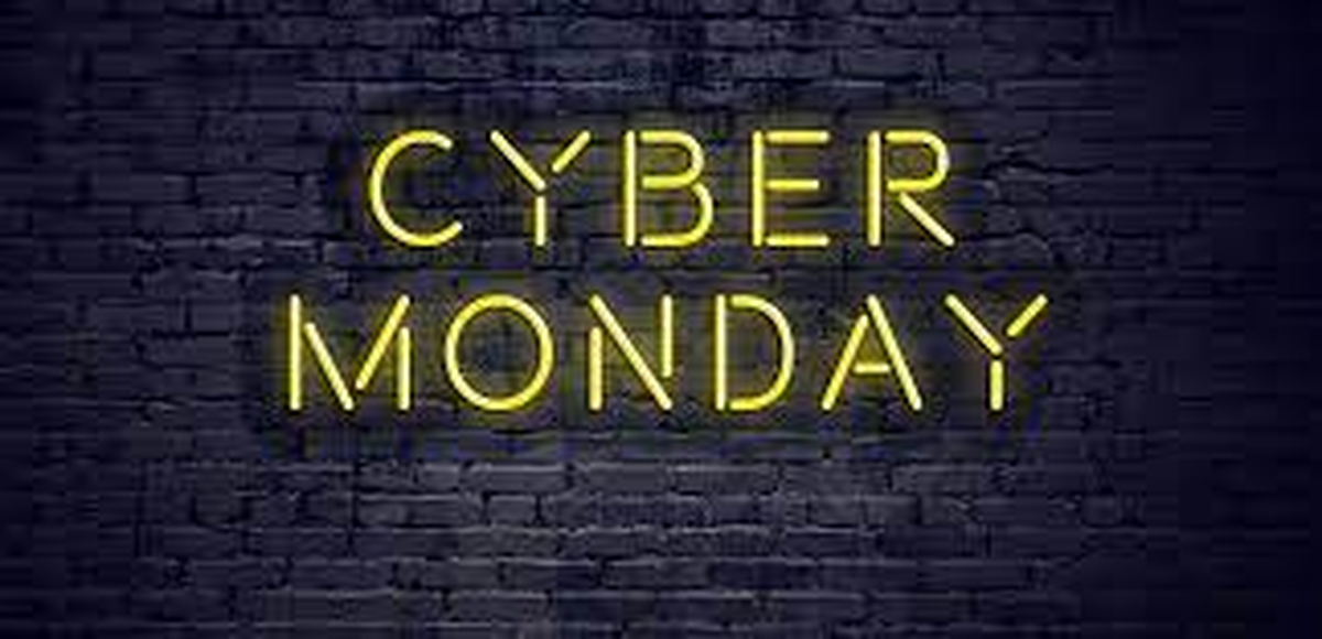 El CyberMonday 2021 se realiza los d&iacute;as 1, 2 y 3 de noviembre