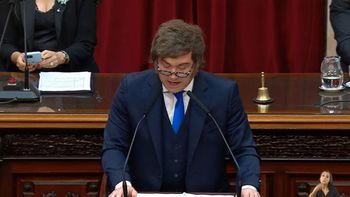 El presidente llegará este jueves para disertar en el Fenoa bajo el lema “La hora de las provincias.”