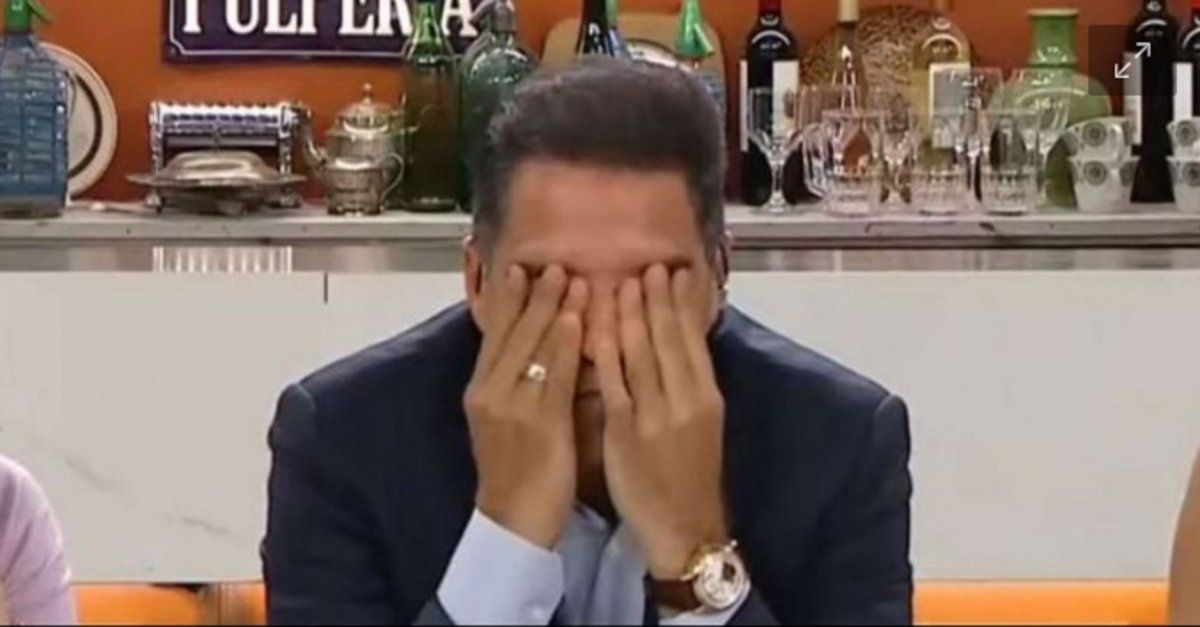 Mariano I&uacute;dica&nbsp;