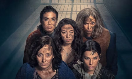 Netflix confirmó la temporada 3 de En el barro. Netflix confirmó la temporada 3 de En el barro.
